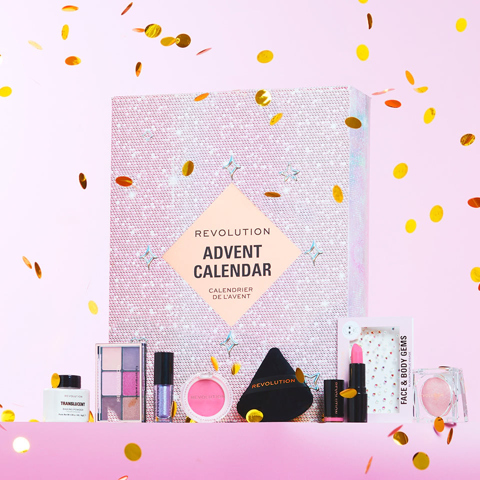 The Best of Beauty Advent Calendars 2024